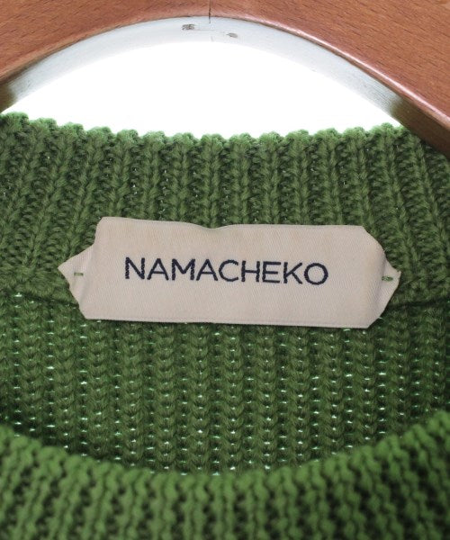 NAMACHEKO Sweaters