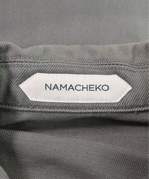 NAMACHEKO Work jackets