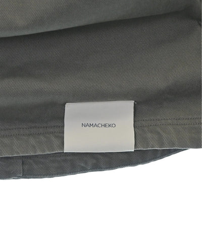 NAMACHEKO Work jackets