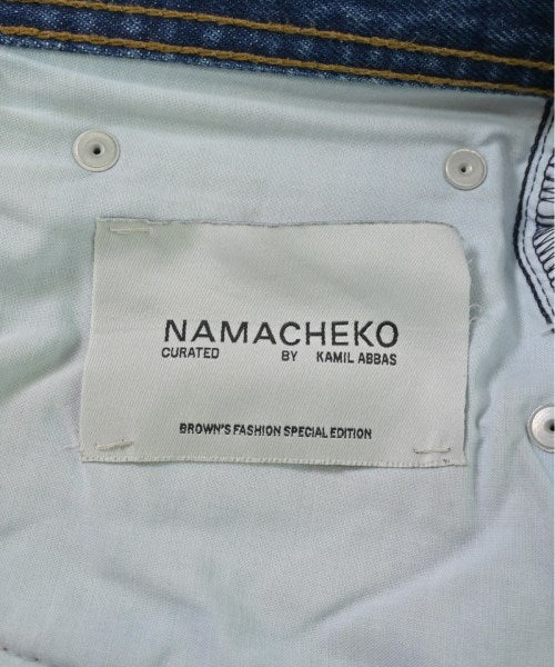 NAMACHEKO Jeans