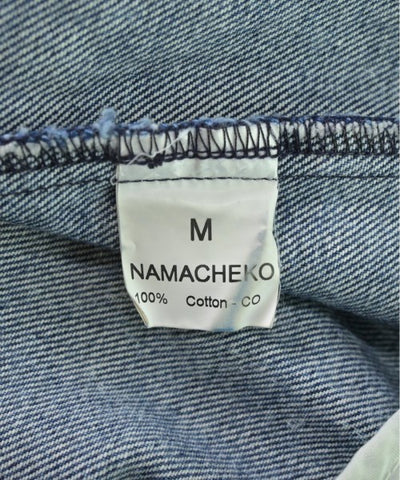 NAMACHEKO Jeans