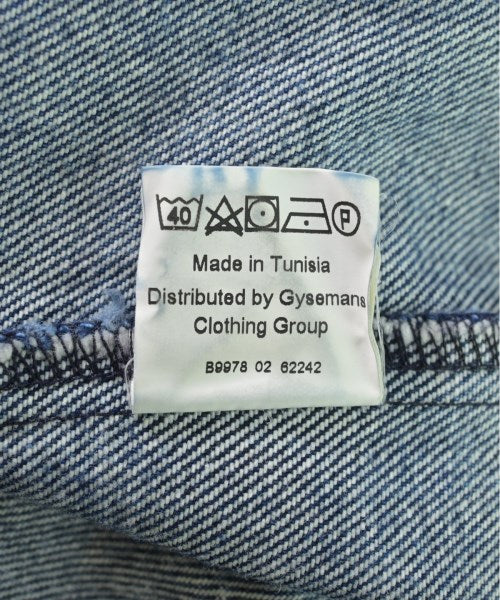 NAMACHEKO Jeans