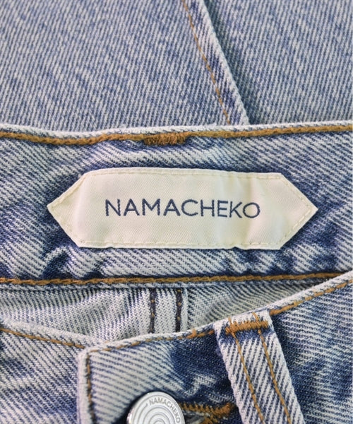 NAMACHEKO Jeans