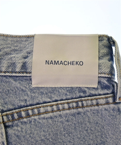 NAMACHEKO Jeans