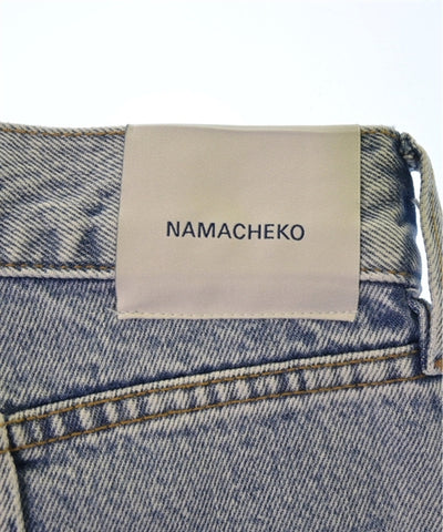 NAMACHEKO Jeans