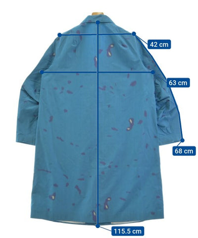 NAMACHEKO Chesterfield coats