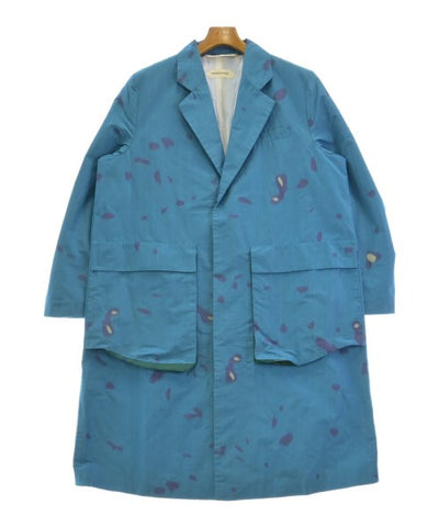 NAMACHEKO Chesterfield coats