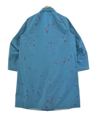 NAMACHEKO Chesterfield coats