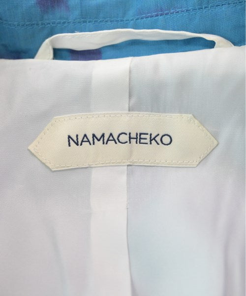 NAMACHEKO Chesterfield coats