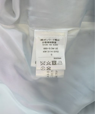 NAMACHEKO Chesterfield coats