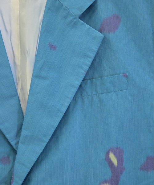 NAMACHEKO Chesterfield coats