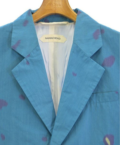 NAMACHEKO Chesterfield coats