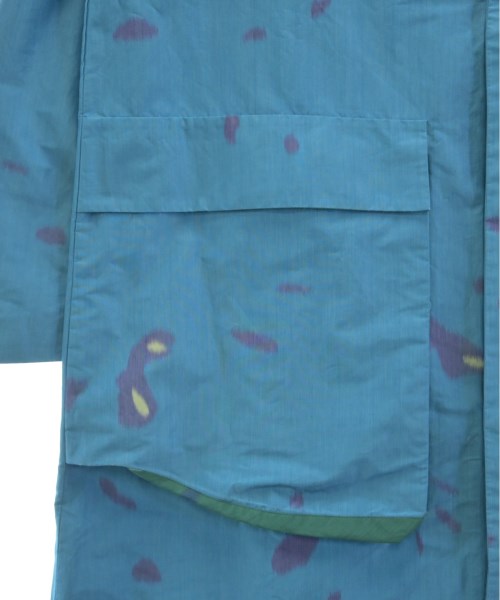 NAMACHEKO Chesterfield coats