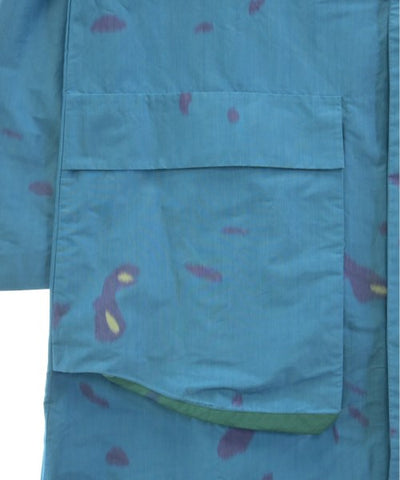 NAMACHEKO Chesterfield coats