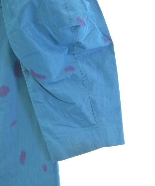 NAMACHEKO Chesterfield coats