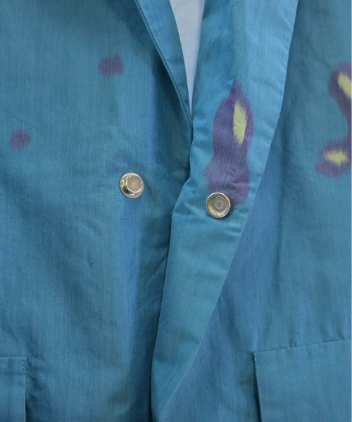 NAMACHEKO Chesterfield coats