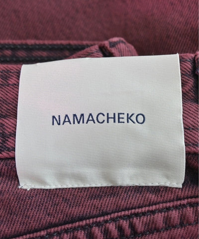 NAMACHEKO Jeans