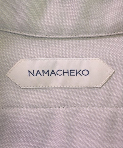 NAMACHEKO Casual shirts