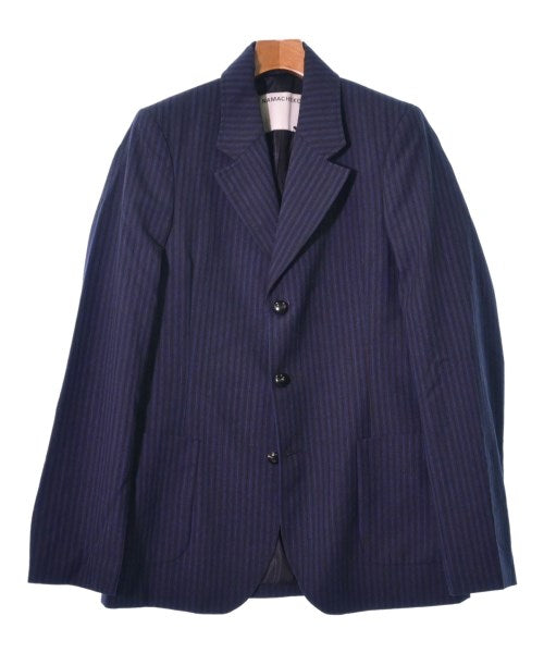 NAMACHEKO Blazers/Suit jackets