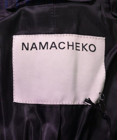 NAMACHEKO Blazers/Suit jackets