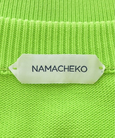 NAMACHEKO Sweaters