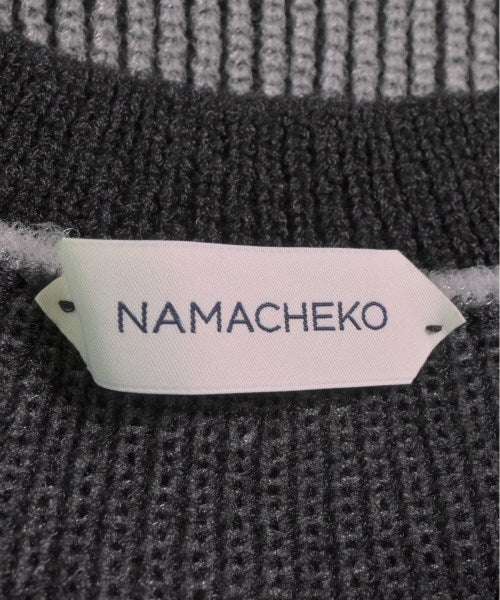 NAMACHEKO Vests