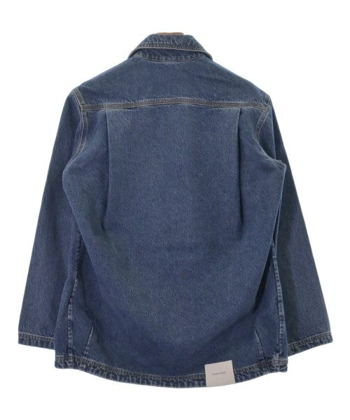 NAMACHEKO Denim jackets