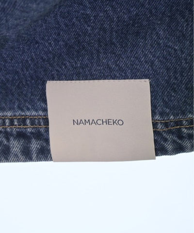 NAMACHEKO Denim jackets