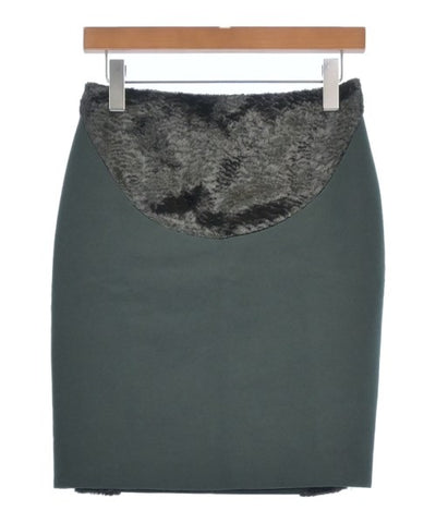 NAMACHEKO Mini skirts