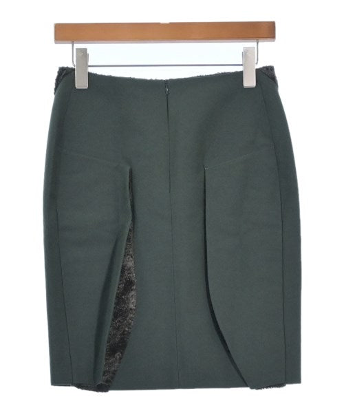 NAMACHEKO Mini skirts