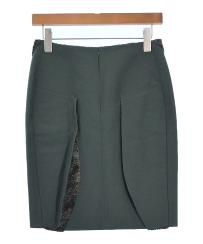 NAMACHEKO Mini skirts