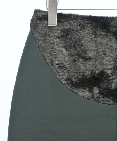 NAMACHEKO Mini skirts