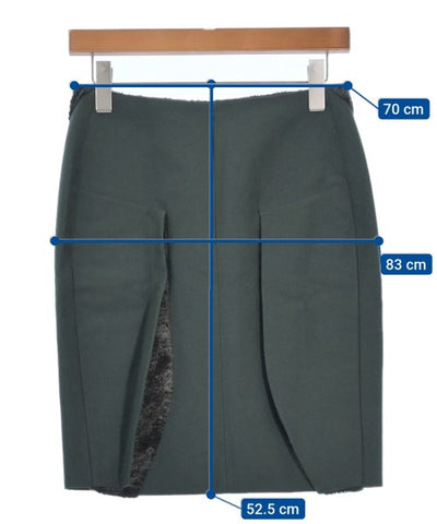 NAMACHEKO Mini skirts