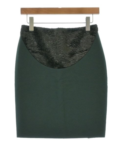 NAMACHEKO Mini skirts