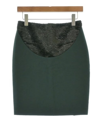 NAMACHEKO Mini skirts