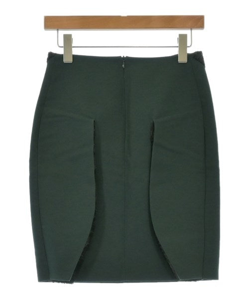 NAMACHEKO Mini skirts