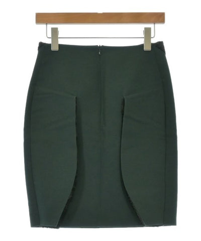 NAMACHEKO Mini skirts