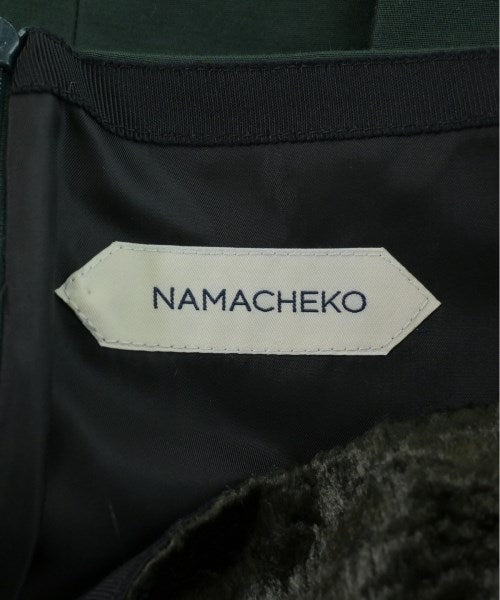 NAMACHEKO Mini skirts