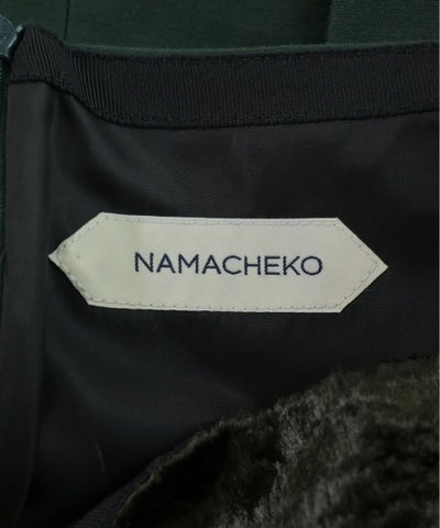 NAMACHEKO Mini skirts