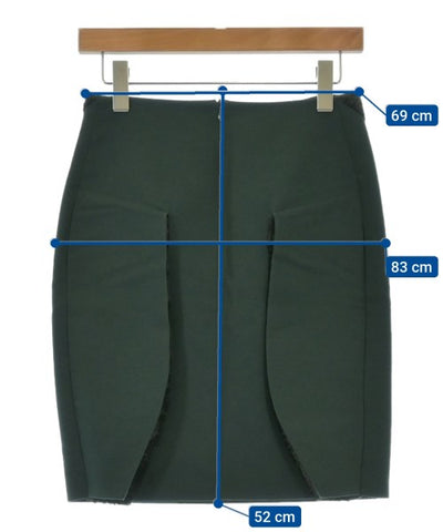 NAMACHEKO Mini skirts