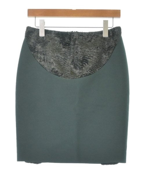 NAMACHEKO Mini skirts