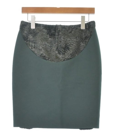 NAMACHEKO Mini skirts