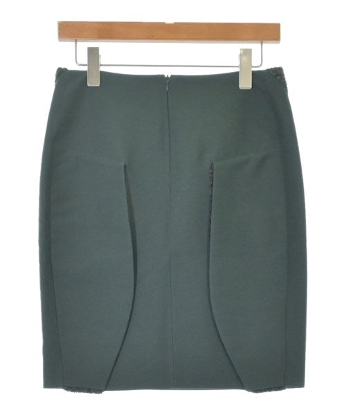 NAMACHEKO Mini skirts