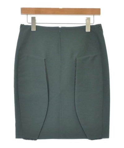 NAMACHEKO Mini skirts