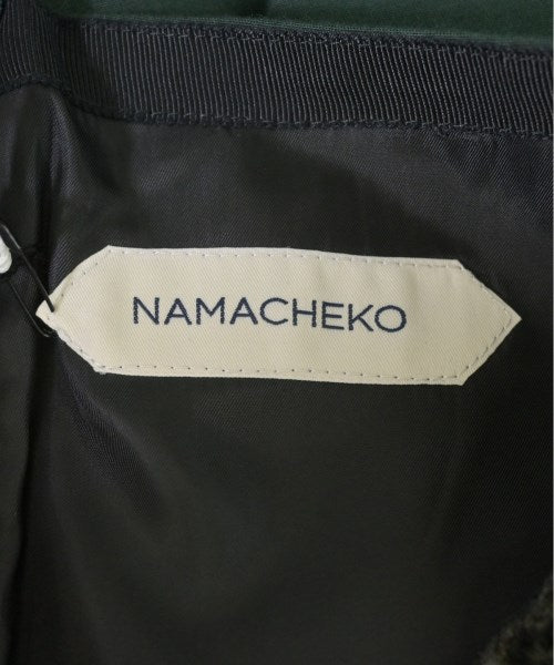 NAMACHEKO Mini skirts