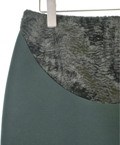 NAMACHEKO Mini skirts