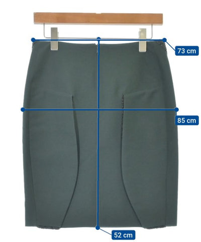 NAMACHEKO Mini skirts