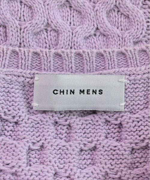 Chin Menswear Sweaters