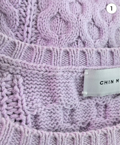 Chin Menswear Sweaters