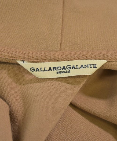 GALLARDA GALANTE Especial Other